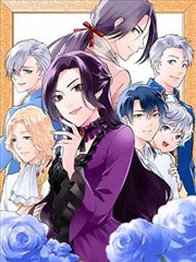 全新首发韩国漫画作品